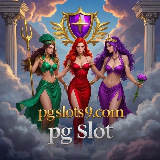 Explorando a Diversão nas Slots: Atrações do pg slot