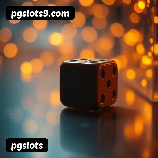 Tabela RTP dos jogos de cassino da pgslots