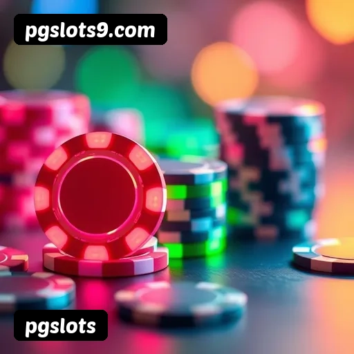 pgslots PIX instantâneo Brasil - Depósito e saque em minutos 24/7